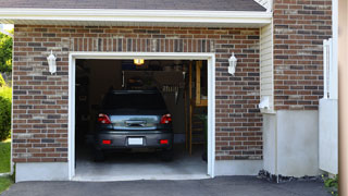 Garage Door Installation at Faircloth Estates, Florida