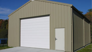 Garage Door Openers at Faircloth Estates, Florida